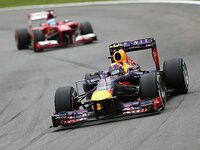 角田裕毅の日本GP、レッドブル初レースをどう評価する？「自信を