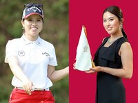 《シーズン開幕直前インタビュー》西村優菜「これからも笑顔で輝き続ける」