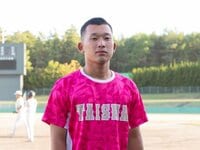 甲子園で最注目だった野手はこの男。仙台育英・入江大樹の“低めのツボ”。 - ドラフト会議 | 高校野球 - Number Web - ナンバー