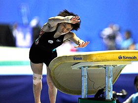 田中佑典 次男/21歳