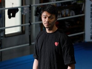 「1ラウンドから行こうか…」中谷潤人が明かした西田凌佑との王座統一戦“サプライズ奇襲”の真相「正直言うと、最後の最後まで不安があった」