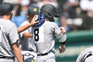 【激論】賛否両論噴出「クーリングタイム」問題　甲子園の暑熱対策はタテマエになっていないか？ 出場校監督が語る“ホントのトコロ”