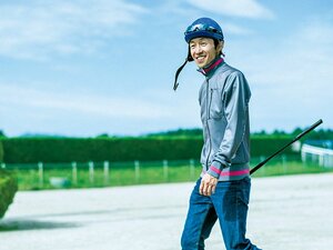 「最初のジャパンカップを覚えている」武豊が語った“世界と日本競馬”。