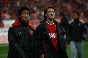 引退を伝えると親友・細貝萌は泣いた…イランなど7カ国でプレーした赤星貴文が激動の半生を語る【妻とはポーランドで出会う】