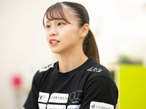 「生理を止めてまで取り組むのは…」“女子体操の減量問題”で杉原愛子（25歳）が明かした過去の失敗…“全員10代”だったパリ五輪メンバーにかけた言葉