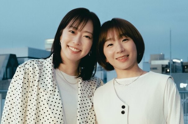 石川佳純の「あなたに会いたい」今回のゲスト高橋成美が明かした“りくりゅう金メダル名解説のヒミツ「ペア競技に向いているのはどんな人？」
