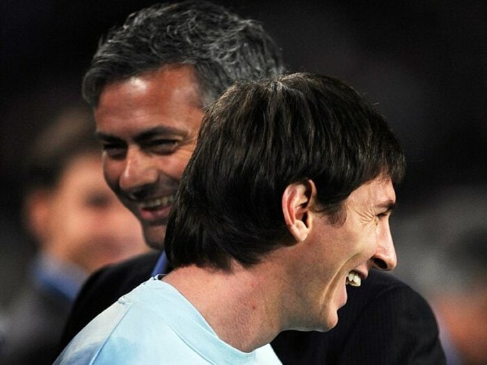 雌雄を決するレアルとバルサ。勝負の決め手は“監督力”にあり!!＜Number Web＞ photograph by Getty Images