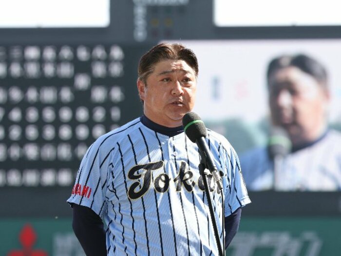 高校野球の名将「“野球の上手い子が逆上がりできない”ってよくあるの、知ってます？」甲子園優勝監督が岡山で“単身赴任”…驚きの毎日＜Number Web＞ photograph by JIJI PRESS