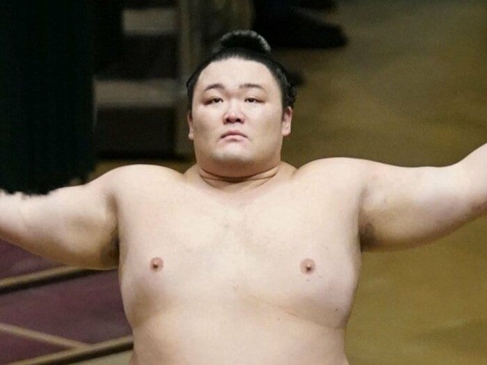 37年ぶり“超異例”場所　両横綱不在で「優勝本命」は大関朝乃山と“2人の関脇”か？＜Number Web＞ photograph by Kyodo News