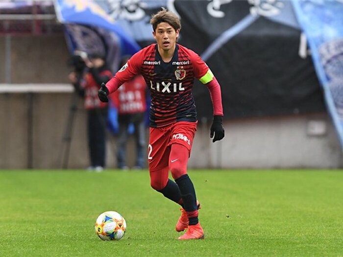 鹿島が直面した「変化の必要性」。大岩監督、内田が語る切実な理由。<Number Web> photograph by Getty Images