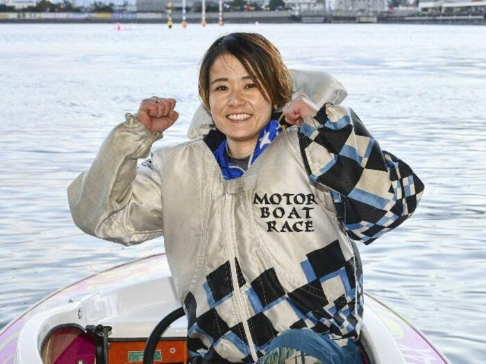 2010年に8000億円台だった売上が過去最高の「2兆3926億円」に激増… 現役記者が解説するボートレース人気“3つの要因”＜Number Web＞ photograph by KYODO