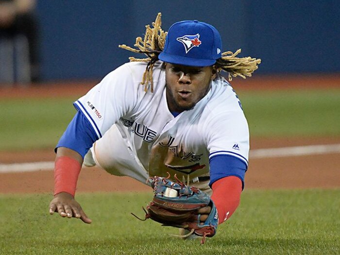 ブラッドJr.とAL新人王争い。菊池雄星も含めてハイレベルの予感。＜Number Web＞ photograph by AFLO