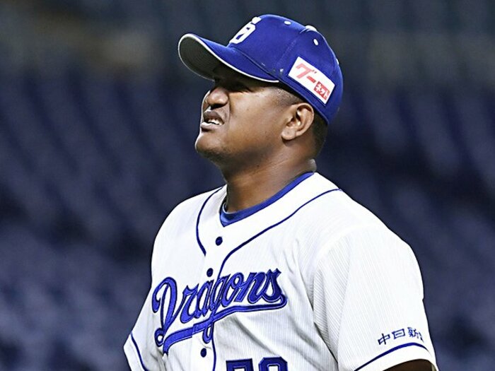 プロ野球「特例2020」が正式決定。外国人増枠で有利になる球団は？＜Number Web＞ photograph by Kyodo News