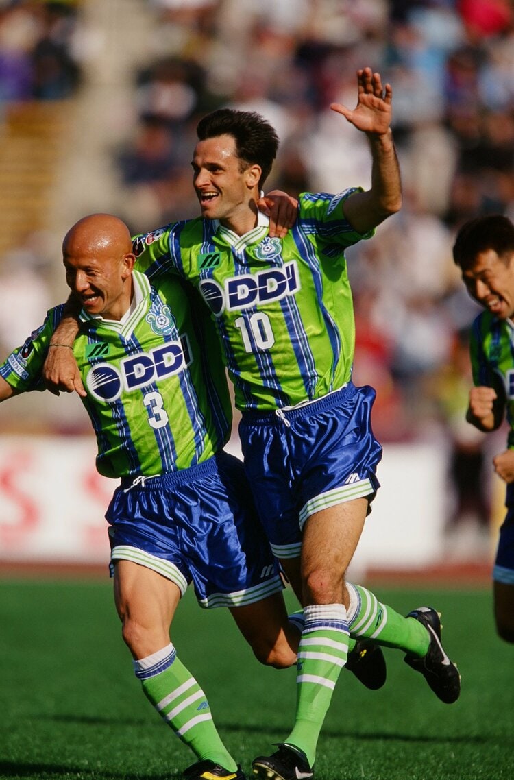 ヒデは部屋いっぱいの手紙とプレゼントを…」じつは優しい中田英寿21歳