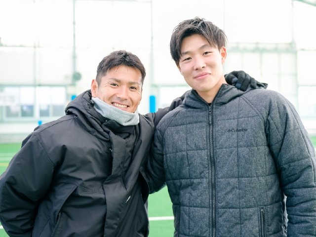 すぐに満男さんに言わなきゃ！」活動12年“東北人魂”にいた石巻の小学生