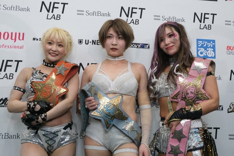 初の写真集は「ちょっと恥ずかしいけど…」スターダムで戴冠の人気女子レスラー・安納サオリが出会った“知らない自分”「誰とも違う存在でいたい」（2／4）  - プロレス - Number Web - ナンバー