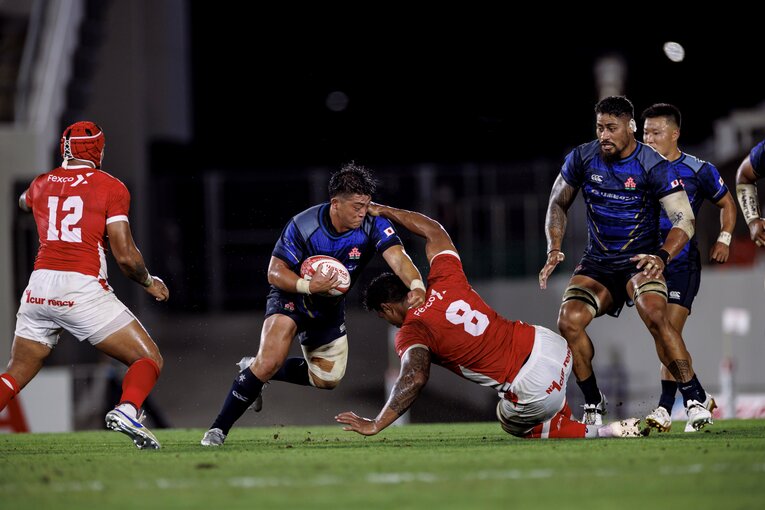 HO坂手淳史　©︎Kiichi Matsumoto