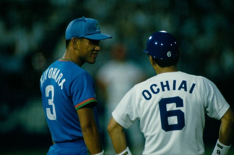 ©Sports Graphic Number