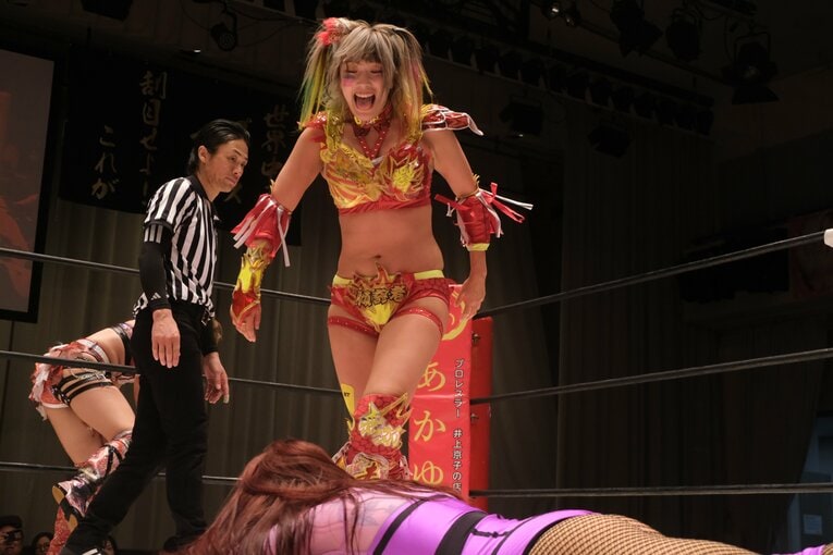 ©Norihiro Hashimoto