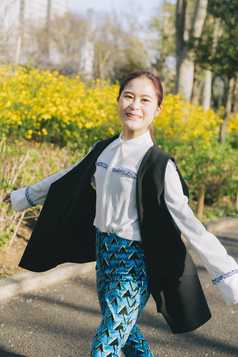 《独占インタビュー》引退・宮原知子24歳が明かすプロスケーターとしてのこれから「本格的なフラメンコで滑りたい」「医学にも興味」(43)