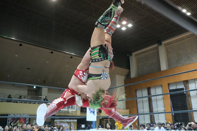 ©Norihiro Hashimoto