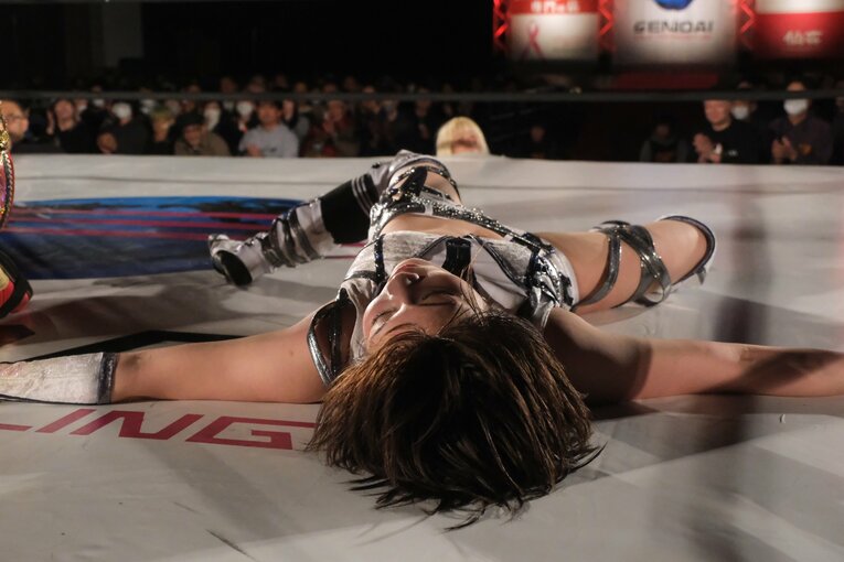 ©Norihiro Hashimoto