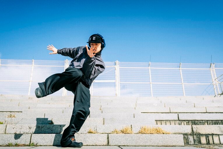 ©︎Kiichi Matsumoto