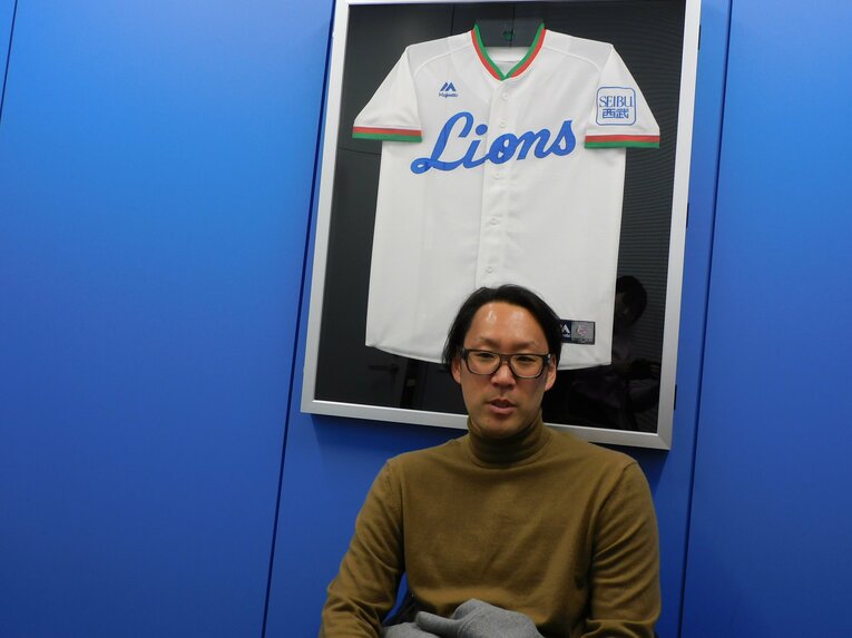 今春に筑波大大学院への進学を控える増田さん　©NumberWeb