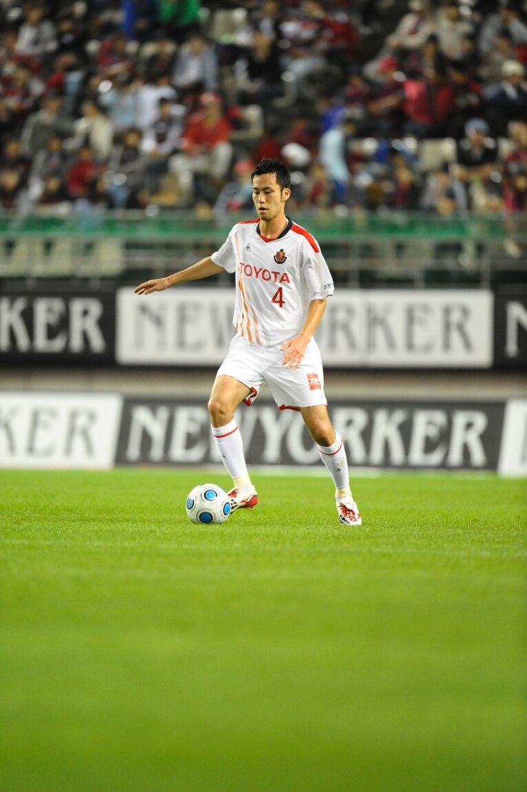 ©Sports Graphic Number