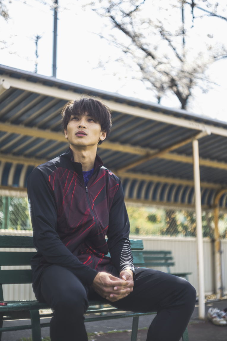 走幅跳・橋岡優輝、“8m超え”連発の要因は助走？ 跳躍種目で五輪メダル獲得となれば85年ぶり「最低限の目標に」(33)