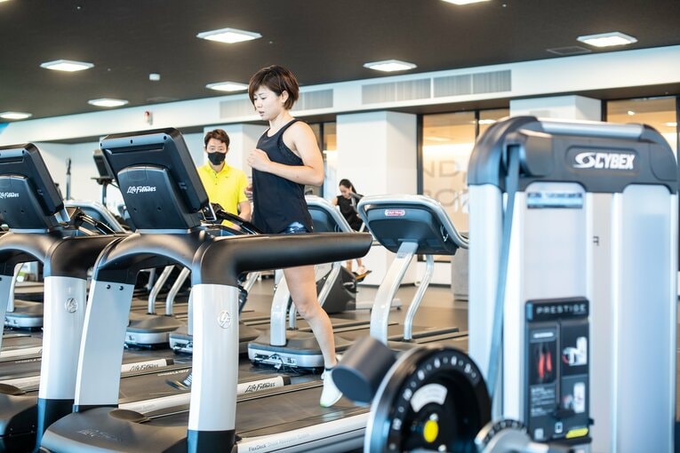 パラトライアスロン秦由加子は「なぜ、あえて義足をなくしたのか」松岡修造が聞いた(8)