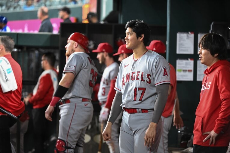 勝利への貢献で嬉しそうな表情　©Nanae Suzuki