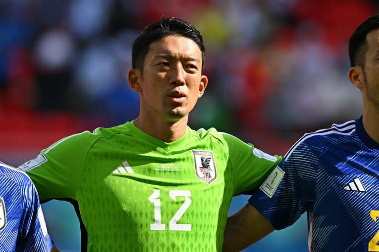 コスタリカ戦　©Takuya Kaneko／JMPA