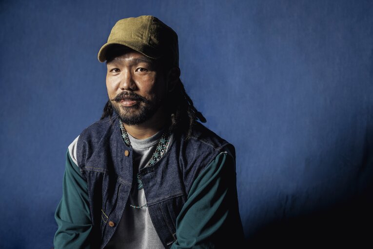 ©︎Kiichi Matsumoto