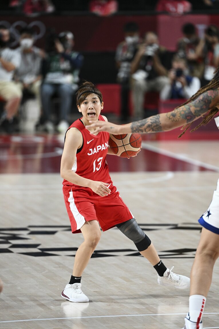 ©︎Asami Enomoto/JMPA