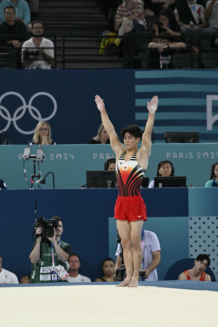 ©Asami Enomoto/JMPA