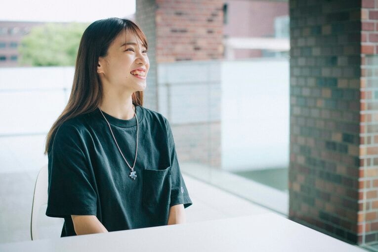 体操・杉原愛子が“史上初の快挙”のウラ側…ナゼ10年ぶりNHK杯優勝できた？「感謝の気持ちでいっぱいで…」杉原が見せた“予想を超える可能性”(44)