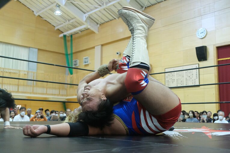 ©Norihiro Hashimoto