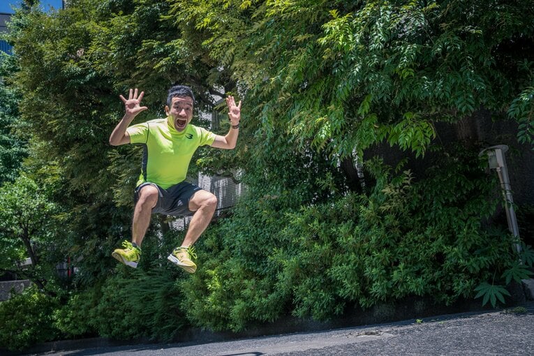 カンボジア国籍で五輪出場、猫ひろし44歳が今明かす“大バッシング”の真相「今後は五輪を目指すつもりも、国籍を戻すつもりもない」(17)