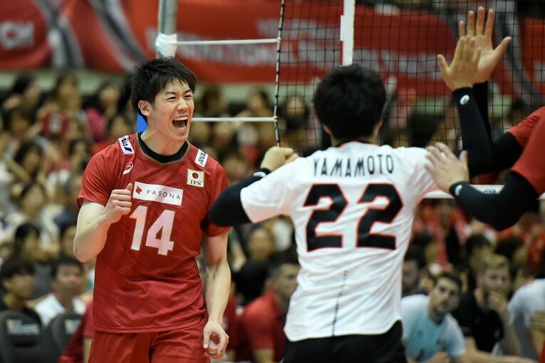 石川にとって2019年以来となる国際大会がまもなく開幕する　©Getty Images