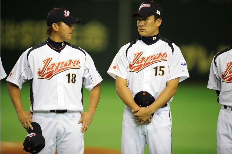 ©Sports Graphic Number