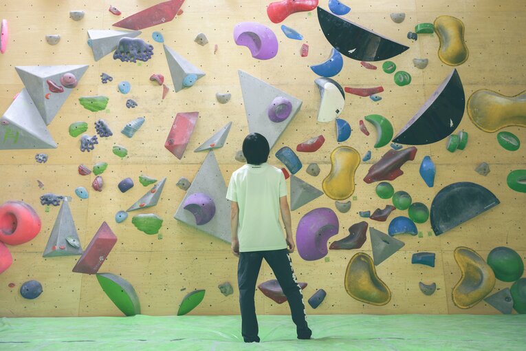 「クライミングは仕事にしたくない」森秋彩（21歳）が五輪後に告白…10代で脚光を浴びたエリートが、“パン屋のアルバイト”を志した深い理由(70)