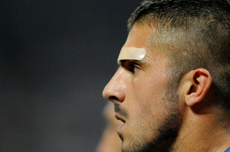 ©Sports Graphic Number