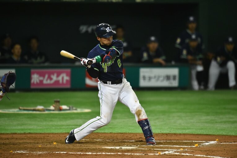 ©Sports Graphic Number