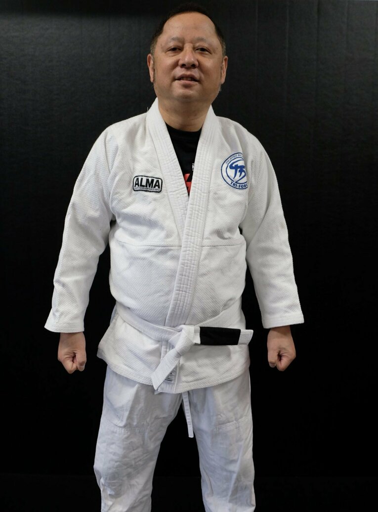 『キン肉マン』作者が還暦で柔術習得中！ 「もういらんと言われるまで続けたい」【全キン肉マニアが泣いたエピソード秘話も】(3)