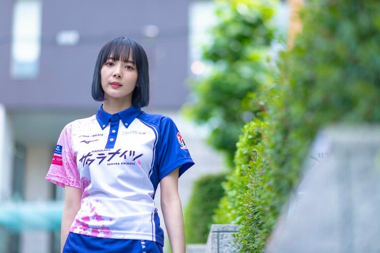 人気Mリーガーが明かす麻雀界の“性差”と誹謗中傷問題…青学卒・岡田紗佳28歳「批判に耐えられなくなる時もあった。でも…」(2)