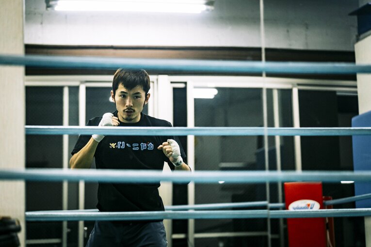 ©︎Kiichi Matsumoto