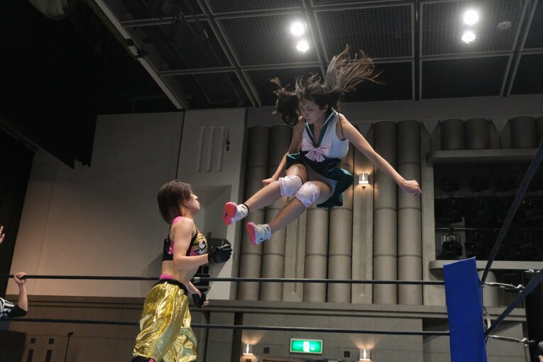 ©Norihiro Hashimoto