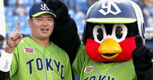 落合博満は「圧勝で三冠王」を経験したが… 村上宗隆22歳「最年少三冠王」へのライバルは誰か〈王さんやノムさんはどうだった？〉（4／4） - プロ野球  - Number Web - ナンバー