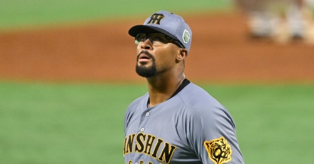 物議のデュプランティエ起用「なぜ藤川監督は理由明かさない？」じつは